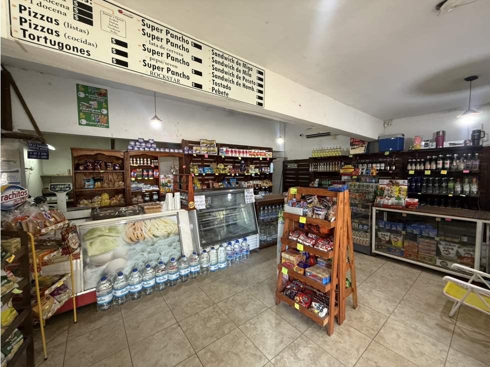 Local Comercial en Venta en Almafuerte - 3