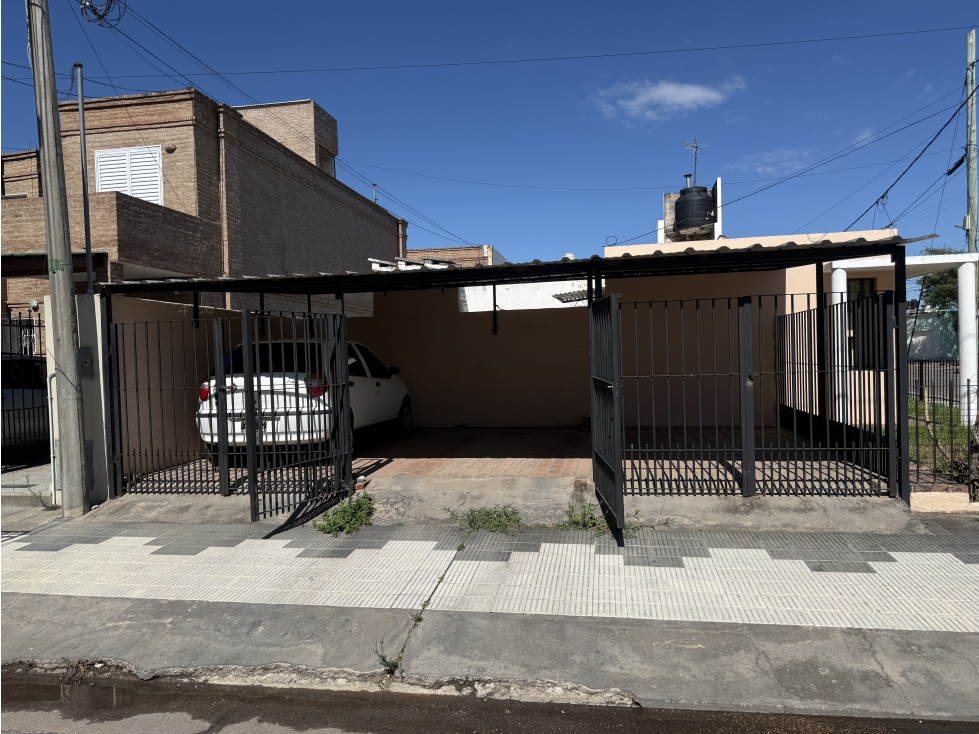 Tres Departamentos en Venta en Barrio Escuela de Río Tercero - 4