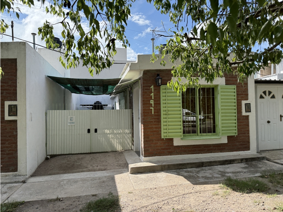 Departamentos en venta Barrio Belgrano de Río Tercero - 3