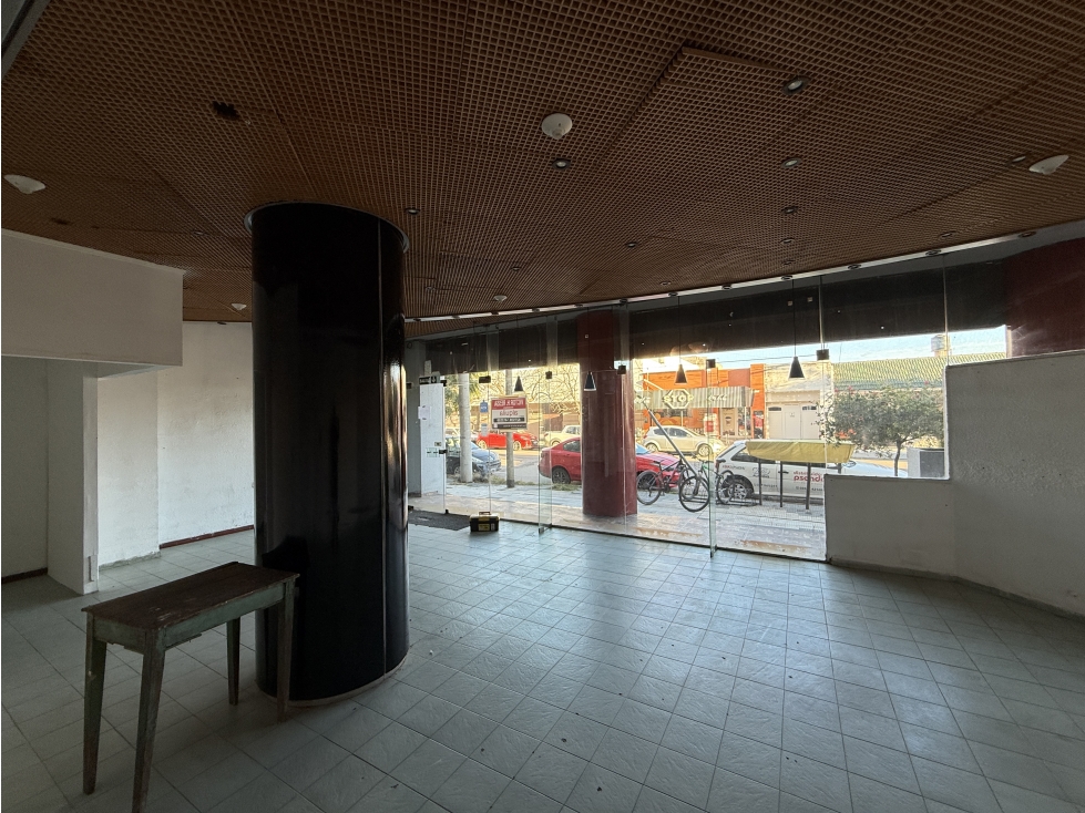 Local Comercial en Barrio Centro de Río Tercero - 5