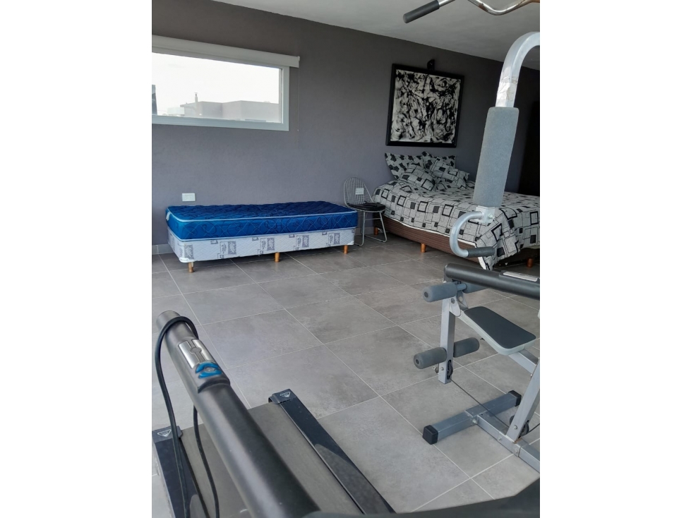 Casa en Venta en Tierras del Fundador, Almafuerte - 5