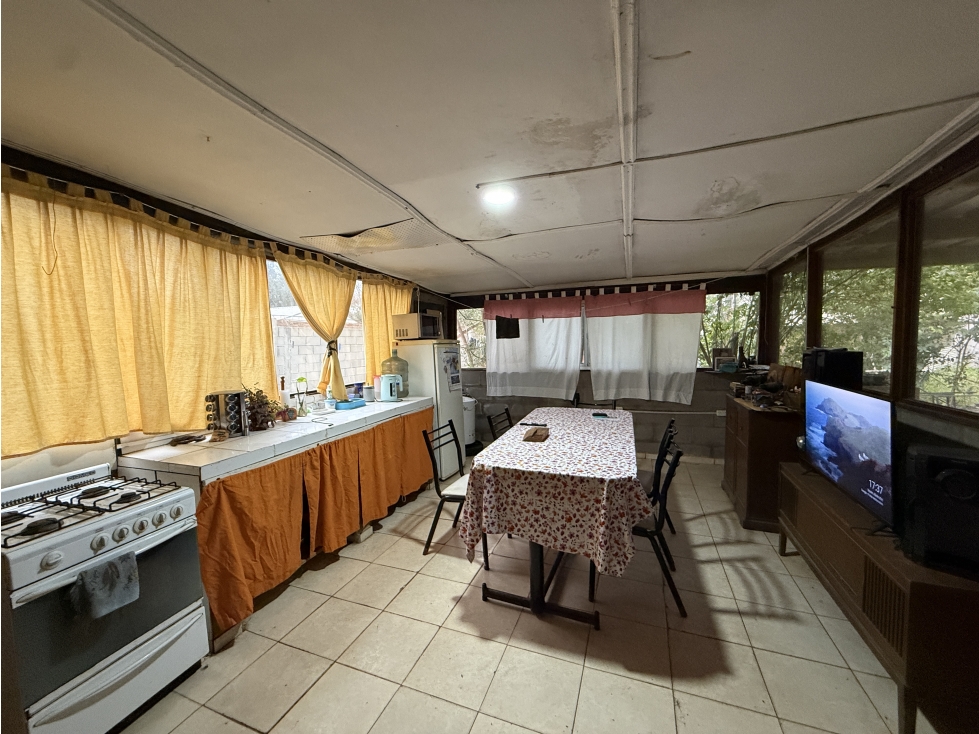 Casa en Venta en Villa del Dique, Córdoba - 4