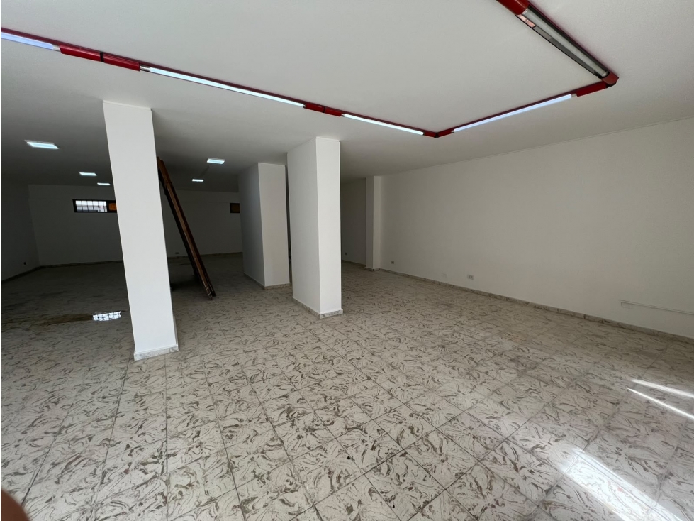 Local Comercial en Centro de Río Tercero - 3