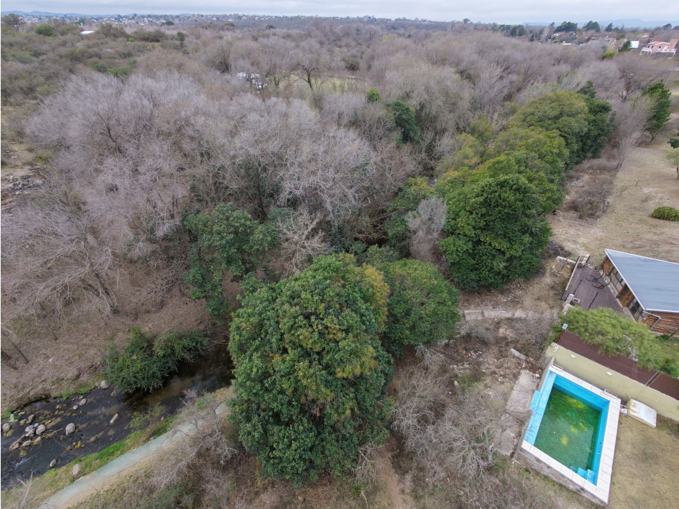 Lote en venta en Villa Amancay, Córdoba - 4