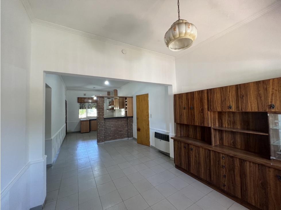 VENTA FINANCIACIÓN Casa en Barrio Castagnino de Río Tercero - 2