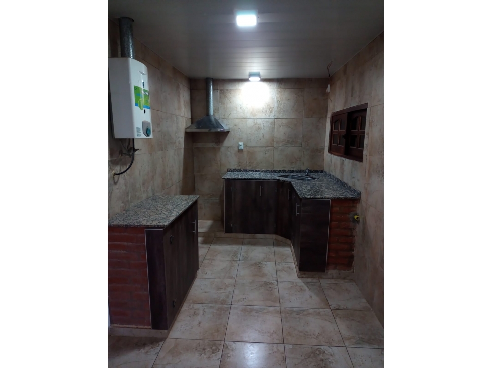 Septiembre - Casa en Alquiler en Barrio Cerino - 6