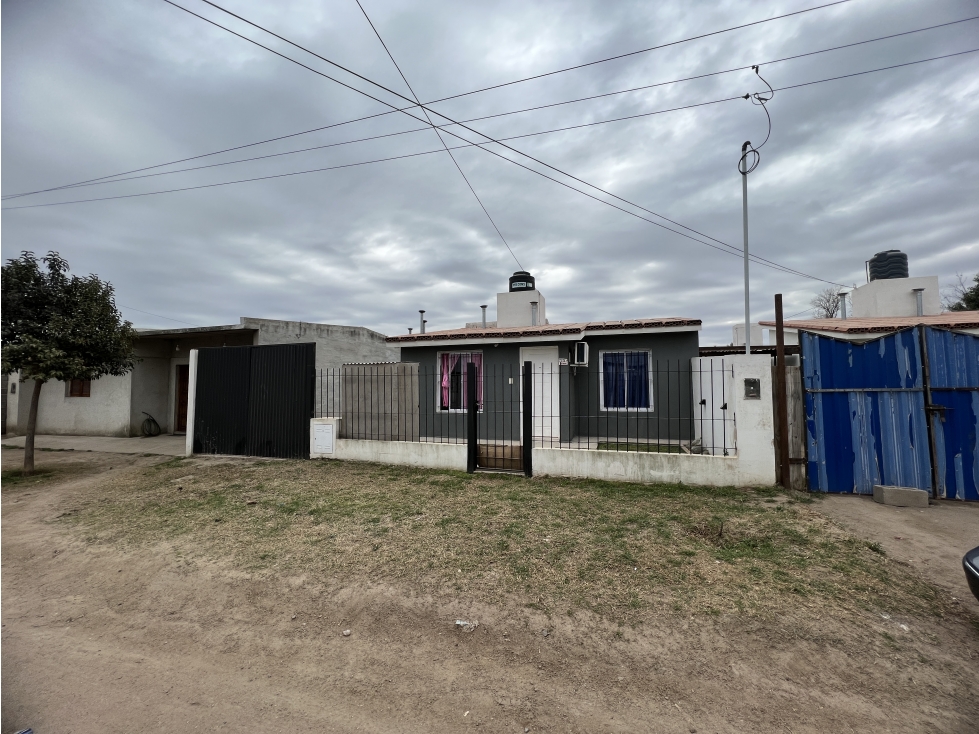 Casa en Venta Bº Monte Grande de Río Tercero - 1