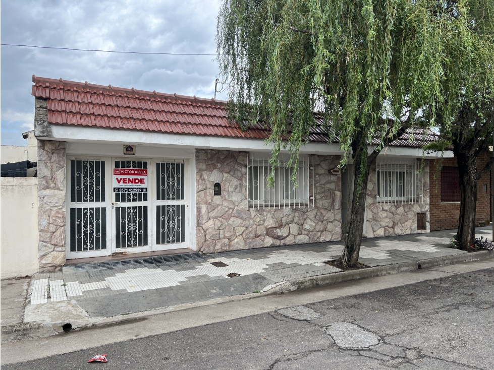 Casa en Venta en Barrio Belgrano de Río Tercero - 1
