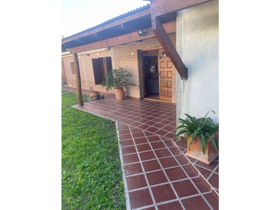 Casa en Venta en Barrio Norte de Río Tercero - 5