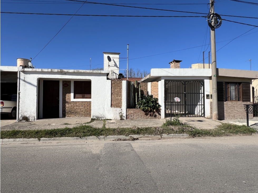 Casa en Venta en Barrio Castagnino de Río Tercero - 1