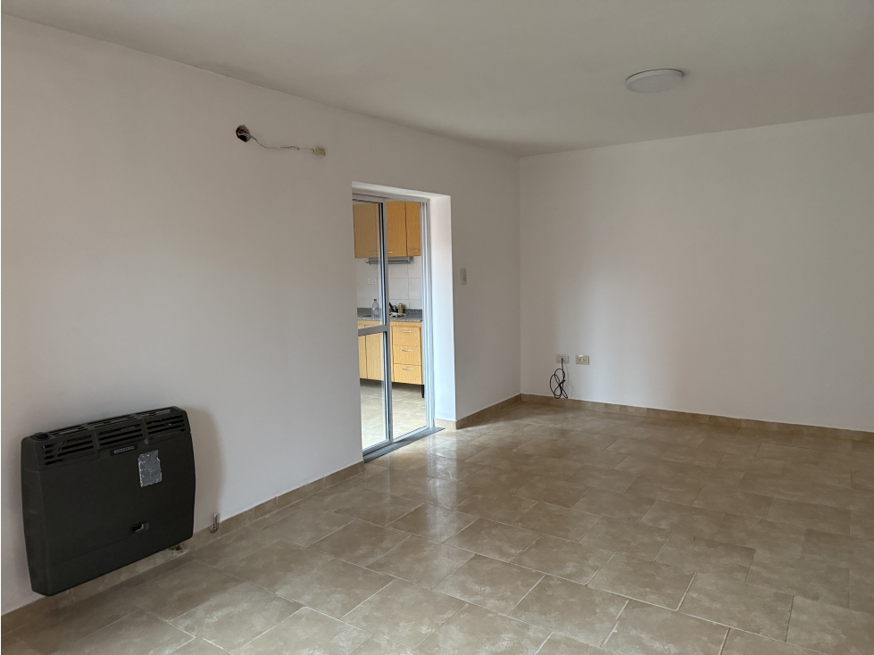 Cuatro Departamentos en Venta, Barrio Cabero de Río Tercero - 5
