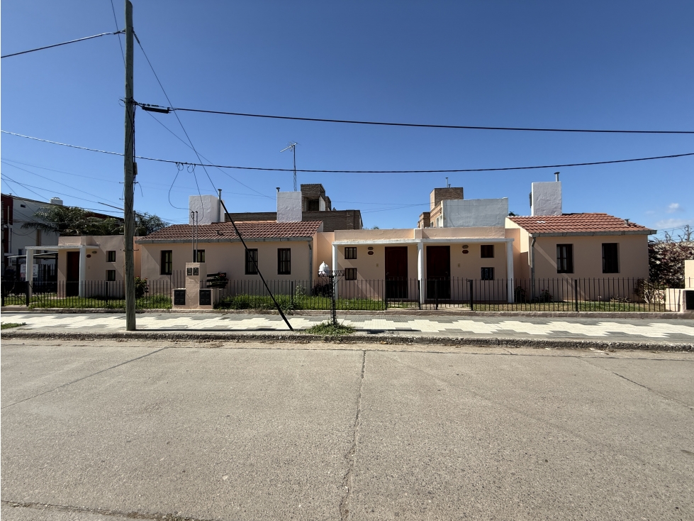 Tres Departamentos en Venta en Barrio Escuela de Río Tercero - 5