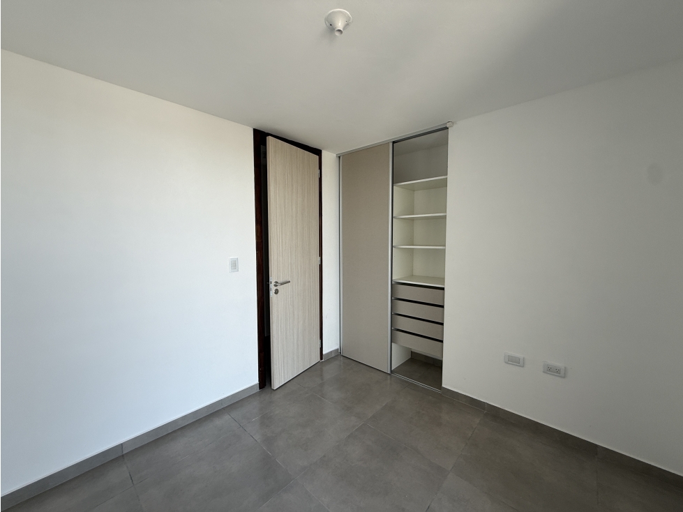 Departamento en Venta 2 Dormitorios Barrio Centro de Río Tercero - 5