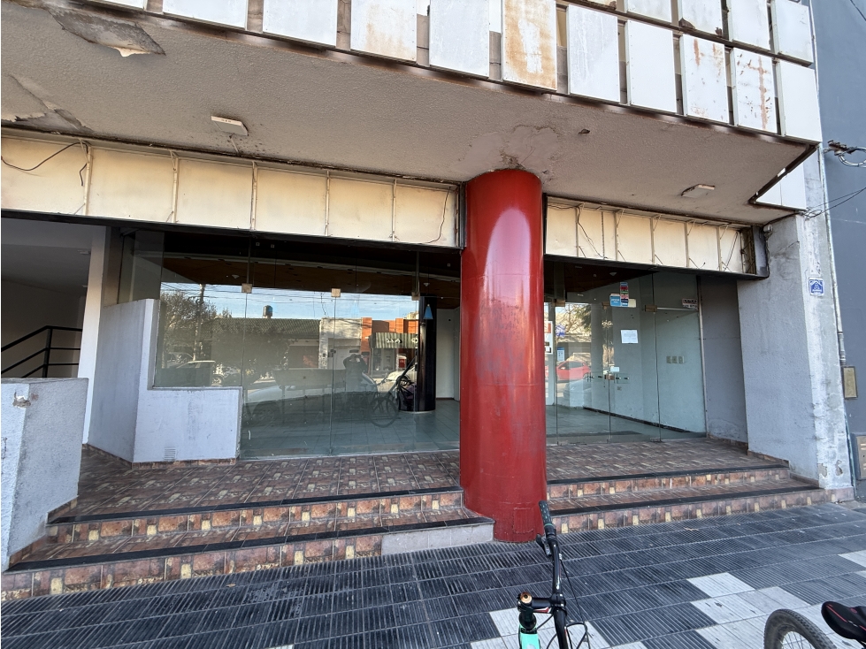 Local Comercial en Barrio Centro de Río Tercero - 1