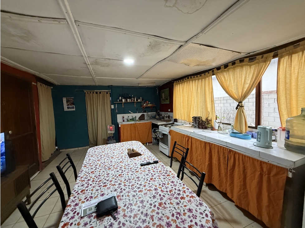 Casa en Venta en Villa del Dique, Córdoba - 5
