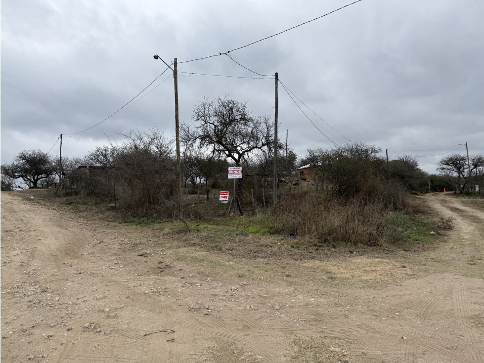 Lote en venta en Villa Amancay, Córdoba - 5