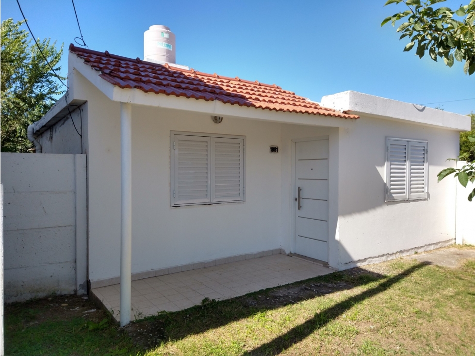Casa en Venta en Barrio Castagnino de Río Tercero - 1