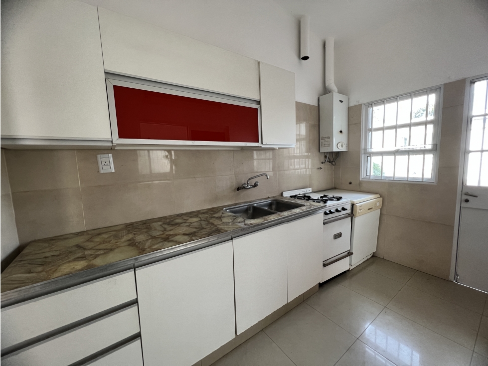 Casa en Venta en Barrio Media Luna de Río Tercero - 6