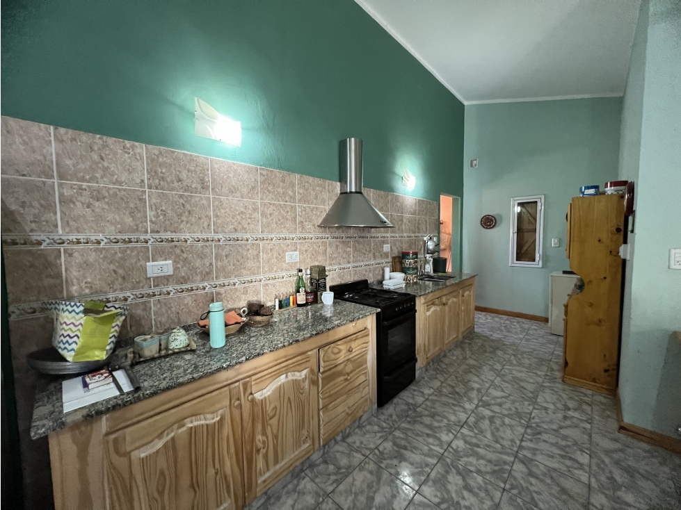Casa en Venta en Villa del Dique, Córdoba - 3