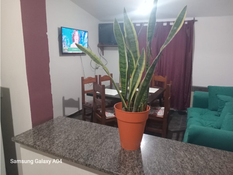 Casa en Venta en Barrio Monte Grande - 2