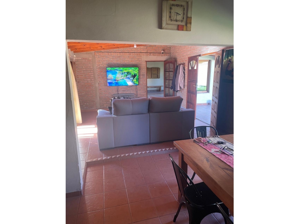 Casa en Venta en Barrio Norte de Río Tercero - 6