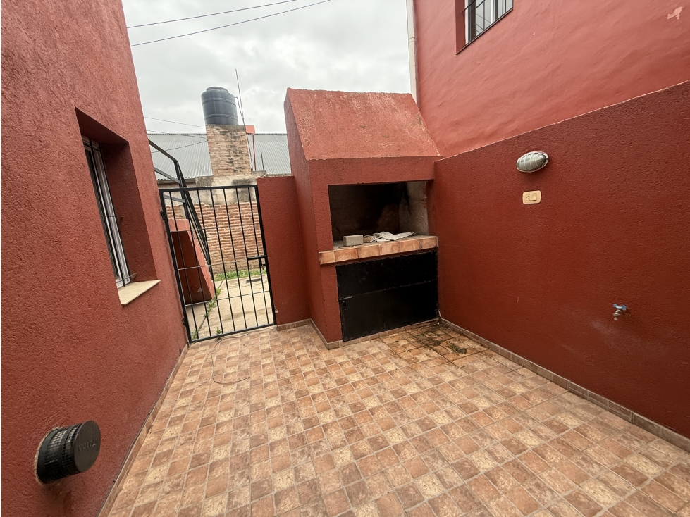 Cuatro Departamentos en Venta, Barrio Cabero de Río Tercero - 6