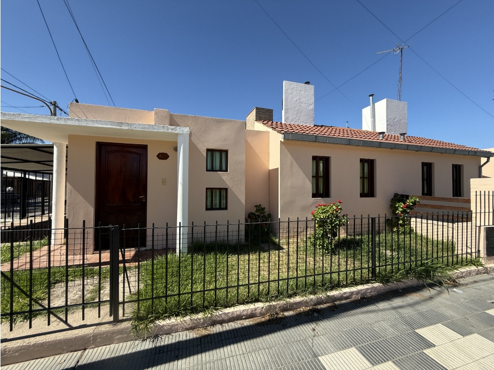Tres Departamentos en Venta en Barrio Escuela de Río Tercero - 6