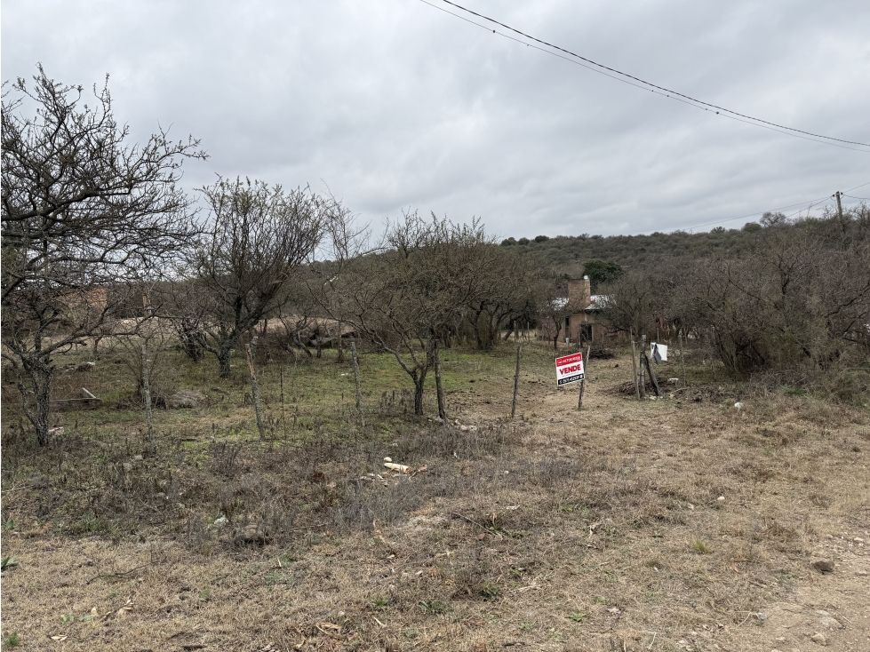 Lote en venta en Villa Amancay, Córdoba - 6