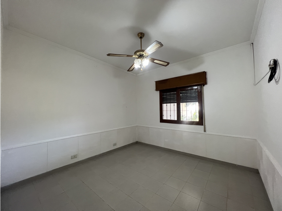 VENTA FINANCIACIÓN Casa en Barrio Castagnino de Río Tercero - 5