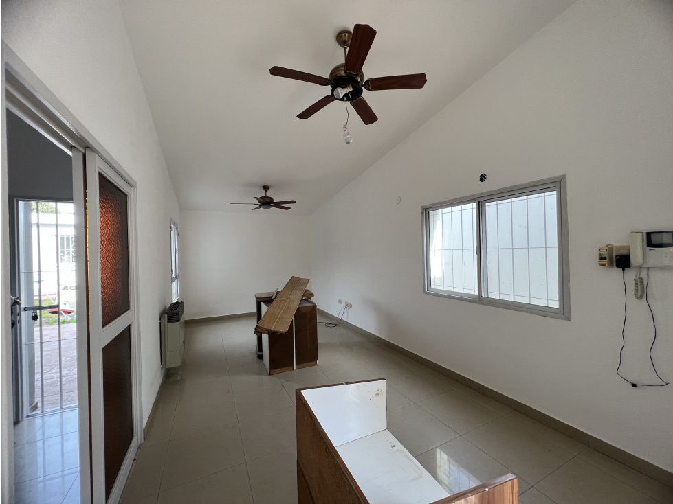 Casa en Venta en Barrio Media Luna de Río Tercero - 5