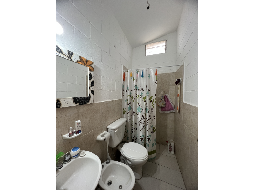 Casa en Venta Bº Monte Grande de Río Tercero - 6