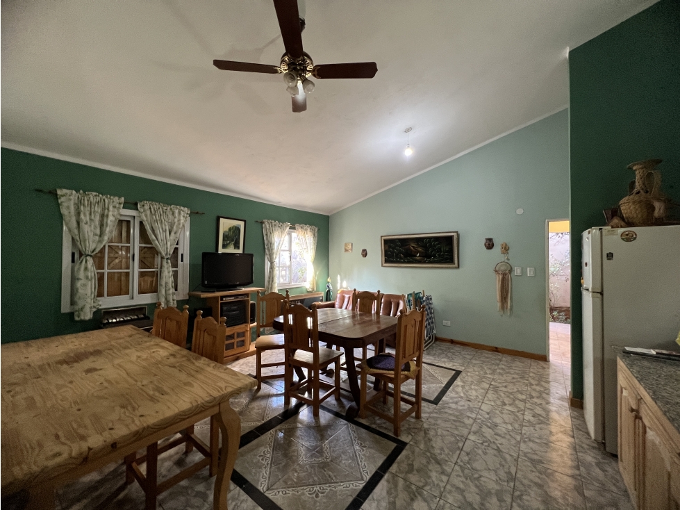 Casa en Venta en Villa del Dique, Córdoba - 4