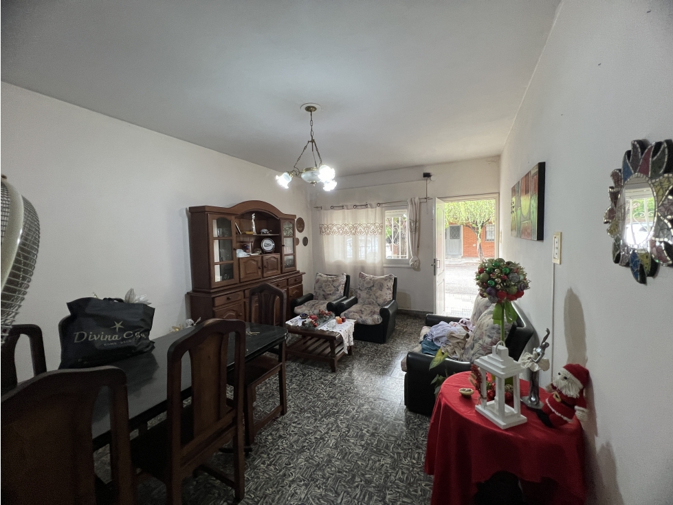Casa en Venta en Barrio Belgrano de Río Tercero - 4