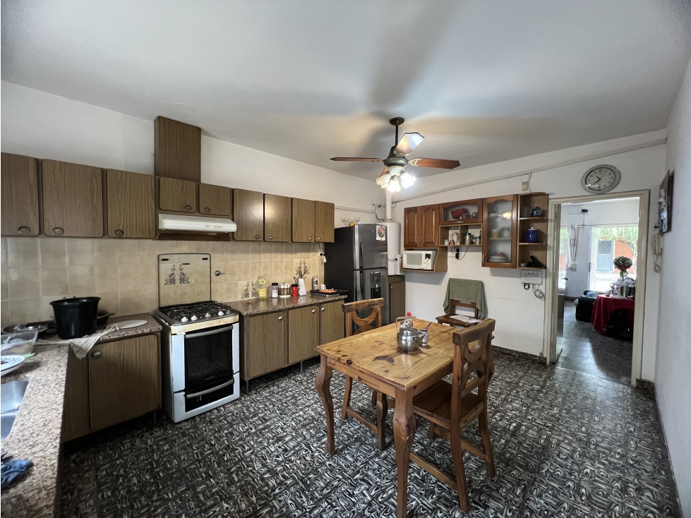 Casa en Venta en Barrio Belgrano de Río Tercero - 6