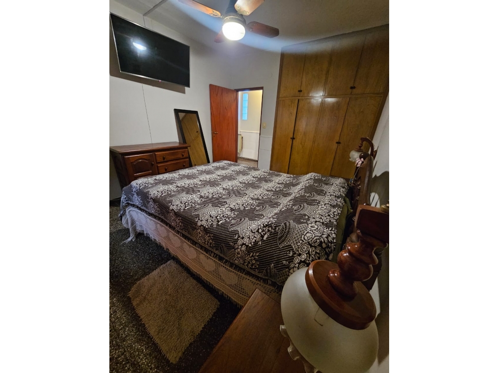 Casa en Venta en Barrio Las Violetas de Río Tercero - 6