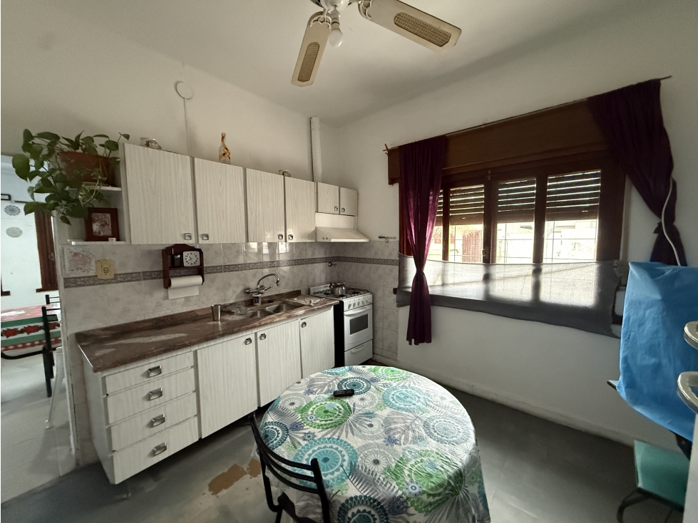 Casa en Venta en barrio Belgrano de Río Tercero - 4