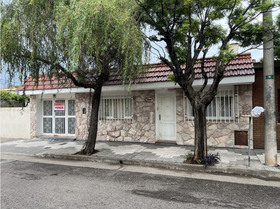 Casa en Venta en Barrio Belgrano de Río Tercero - 2