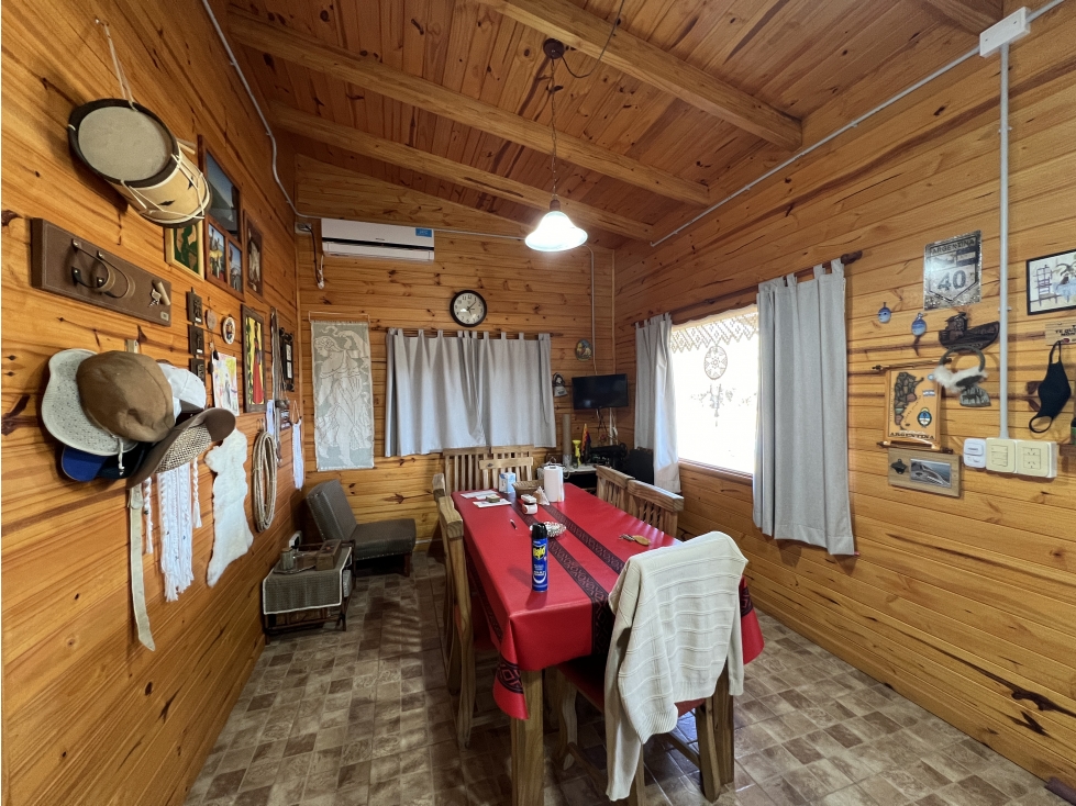 Cabaña en Aldea Rucalhue, Las Bajadas, Córdoba - 6