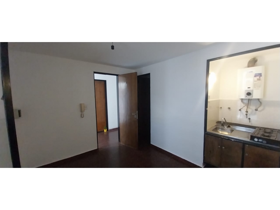 Alquilo departamento de 1 dorm. en B° Pueyrredón cerca del centro — foto 3