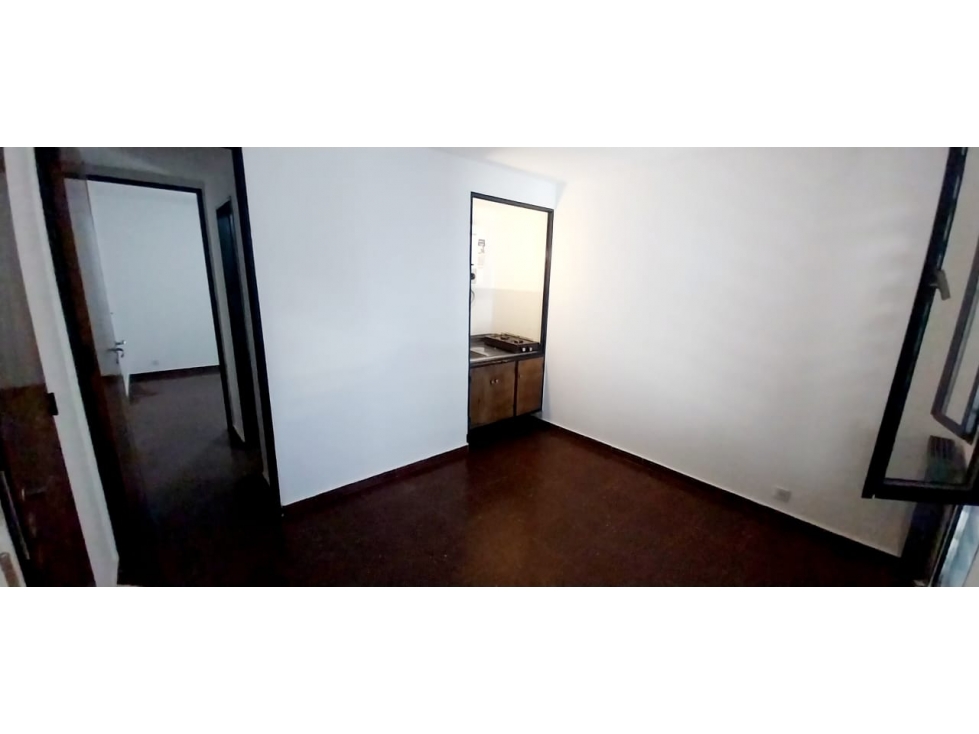 Alquilo departamento de 1 dorm. en B° Pueyrredón cerca del centro — foto 5