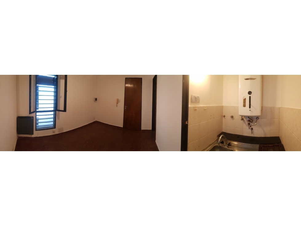 Se vende departamento de 1 Dorm. en B° Pueyrredón próximo al centro — foto 3