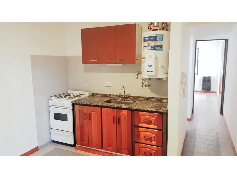 Se alquila departamento de 1 dorm interno en Alta Córdoba - 3