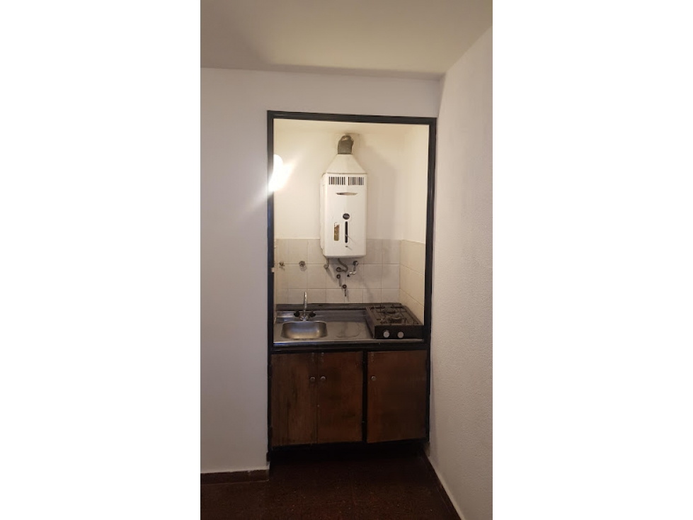 Se vende departamento de 1 Dorm. en B° Pueyrredón próximo al centro — foto 5