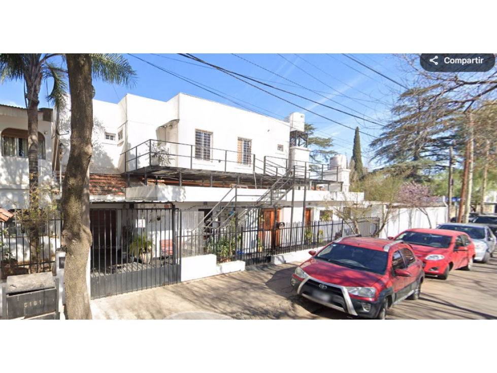 SE VENDE IMPORTANTE PROPIEDAD A MTS DE SANATORIO ALLENDE CERRO — foto 2