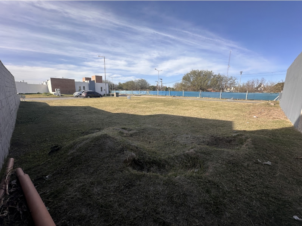 LOTE APTO DÚPLEX EN SAN IGNACIO VILLAGE MANANTIALES — foto 3