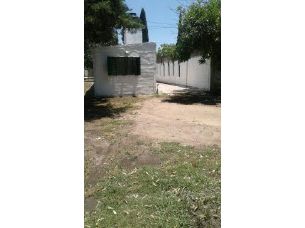 Oportunidad!! Casa en Venta en Villa Los Llanos - 2