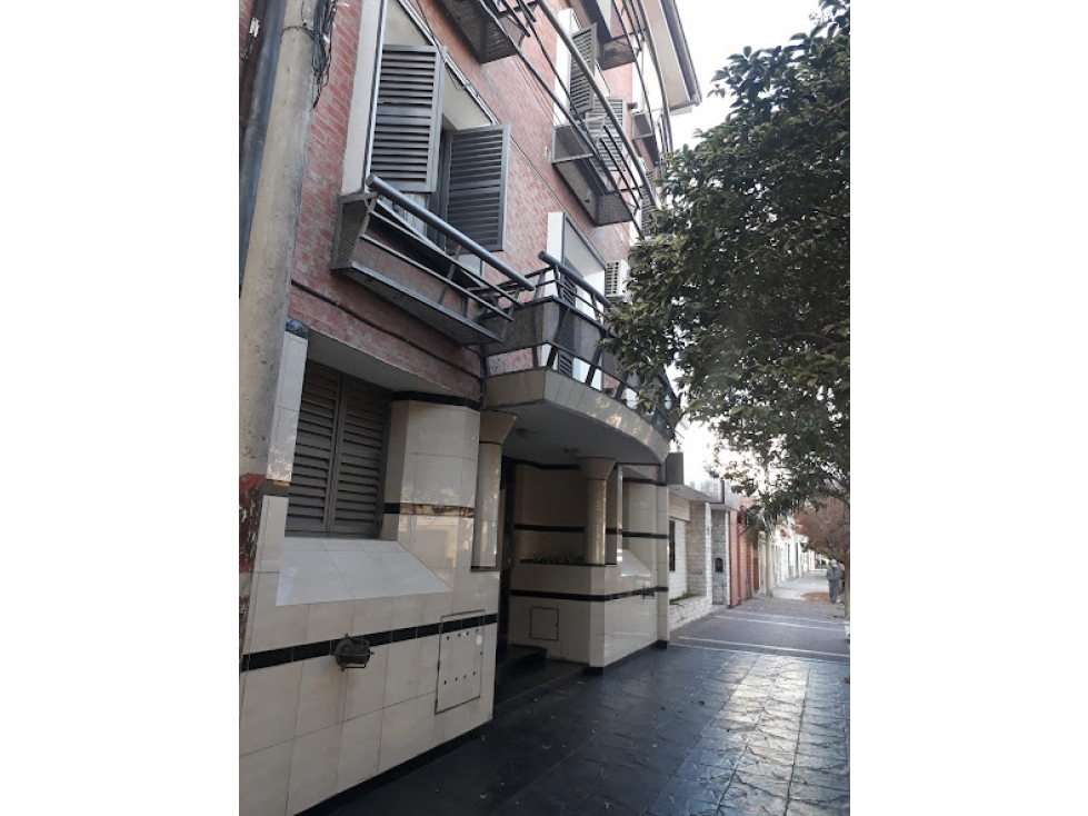 Se alquila departamento de 1 dorm interno en Alta Córdoba - 2