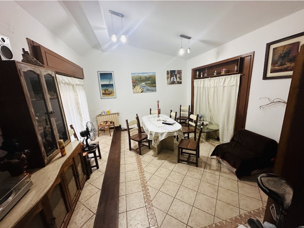 SE VENDE IMPORTANTE PROPIEDAD A MTS DE SANATORIO ALLENDE CERRO — foto 3