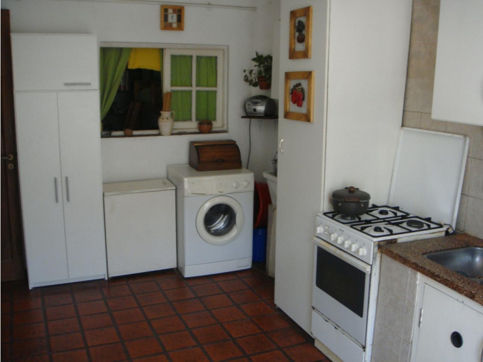 SE VENDE PH 5 AMBIENTES CON QUINCHO Y TERRAZA PROPIA EN B° SAN MARTIN - 5