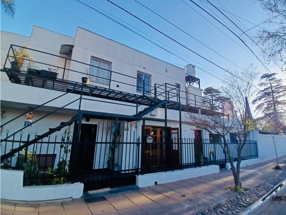 SE VENDE IMPORTANTE PROPIEDAD A MTS DE SANATORIO ALLENDE CERRO